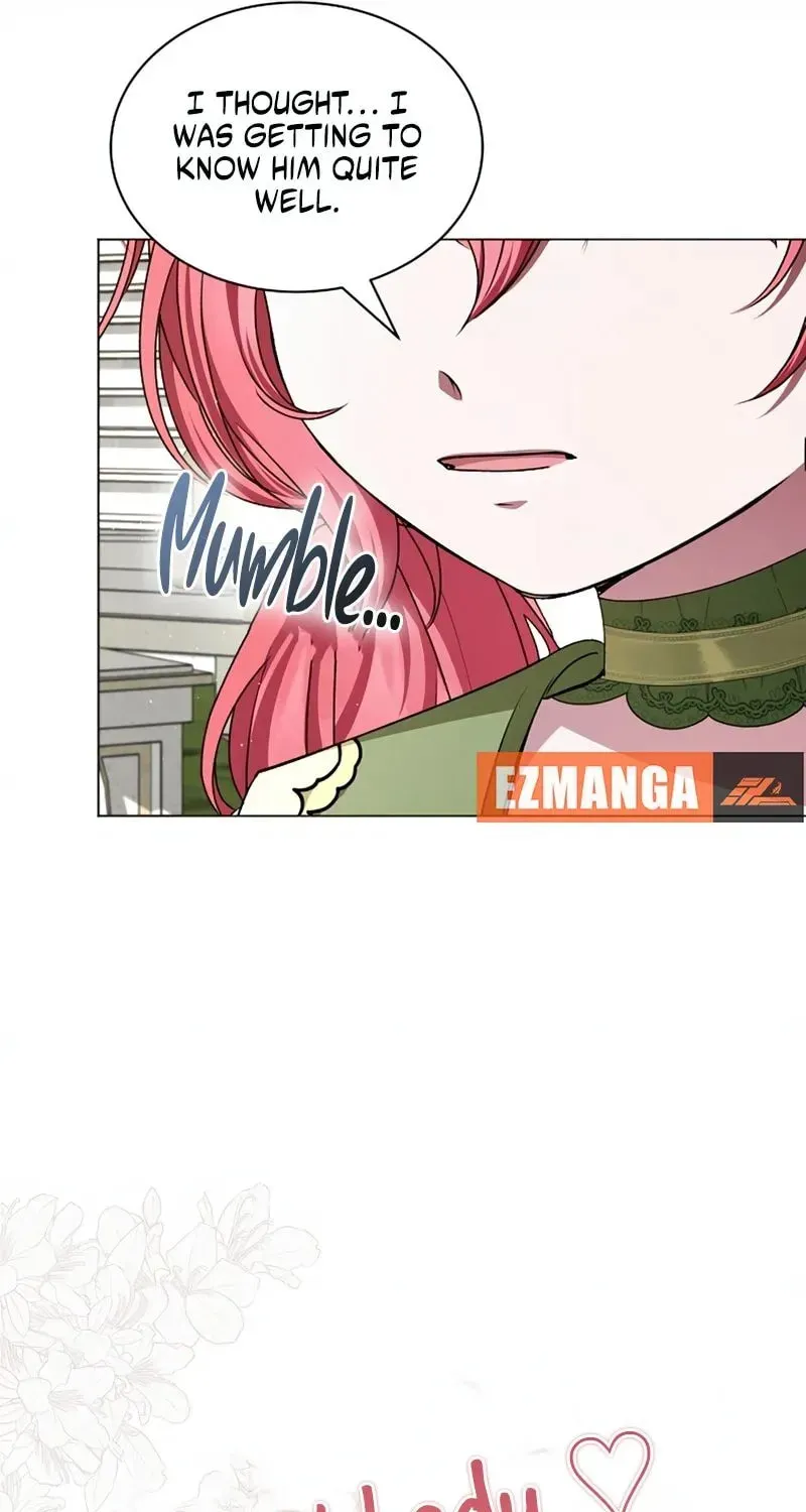 Yakhonjaga Jakkuman Nareul Kiuryeo Handa Chapter 23 page 81 - 