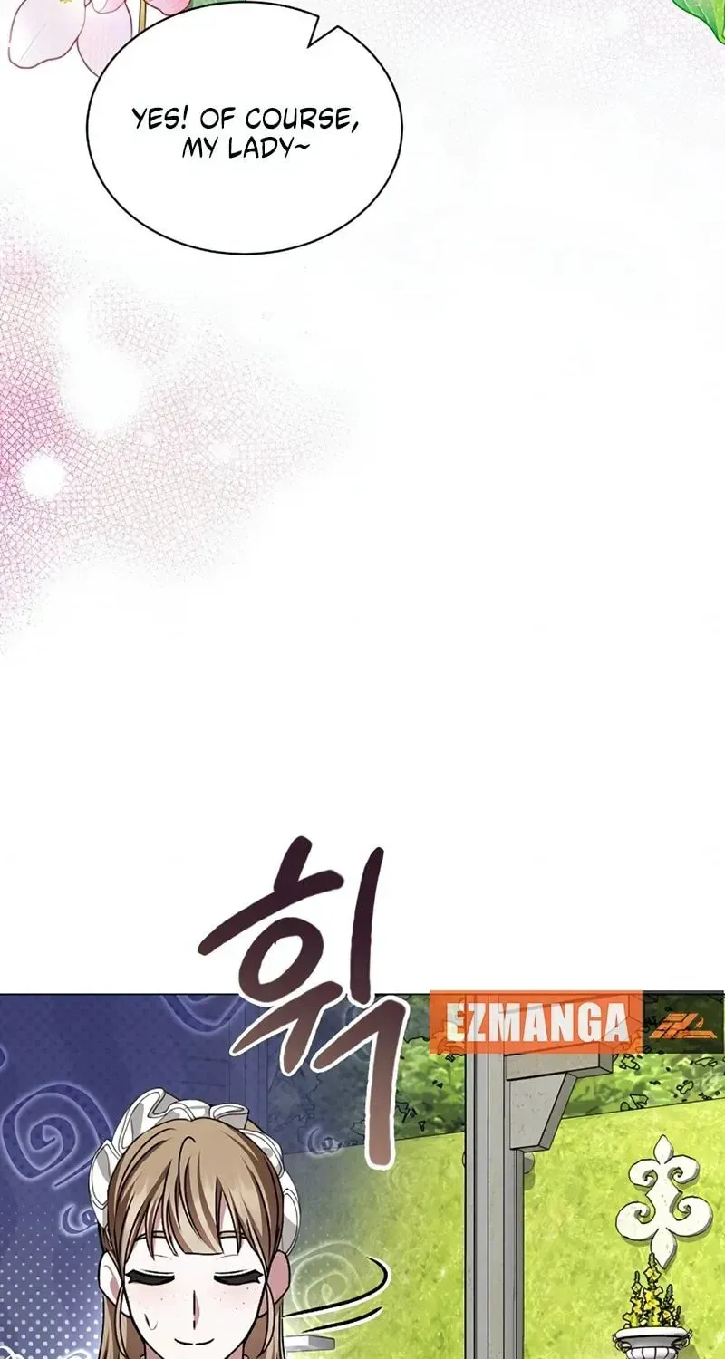 Yakhonjaga Jakkuman Nareul Kiuryeo Handa Chapter 23 page 86 - 