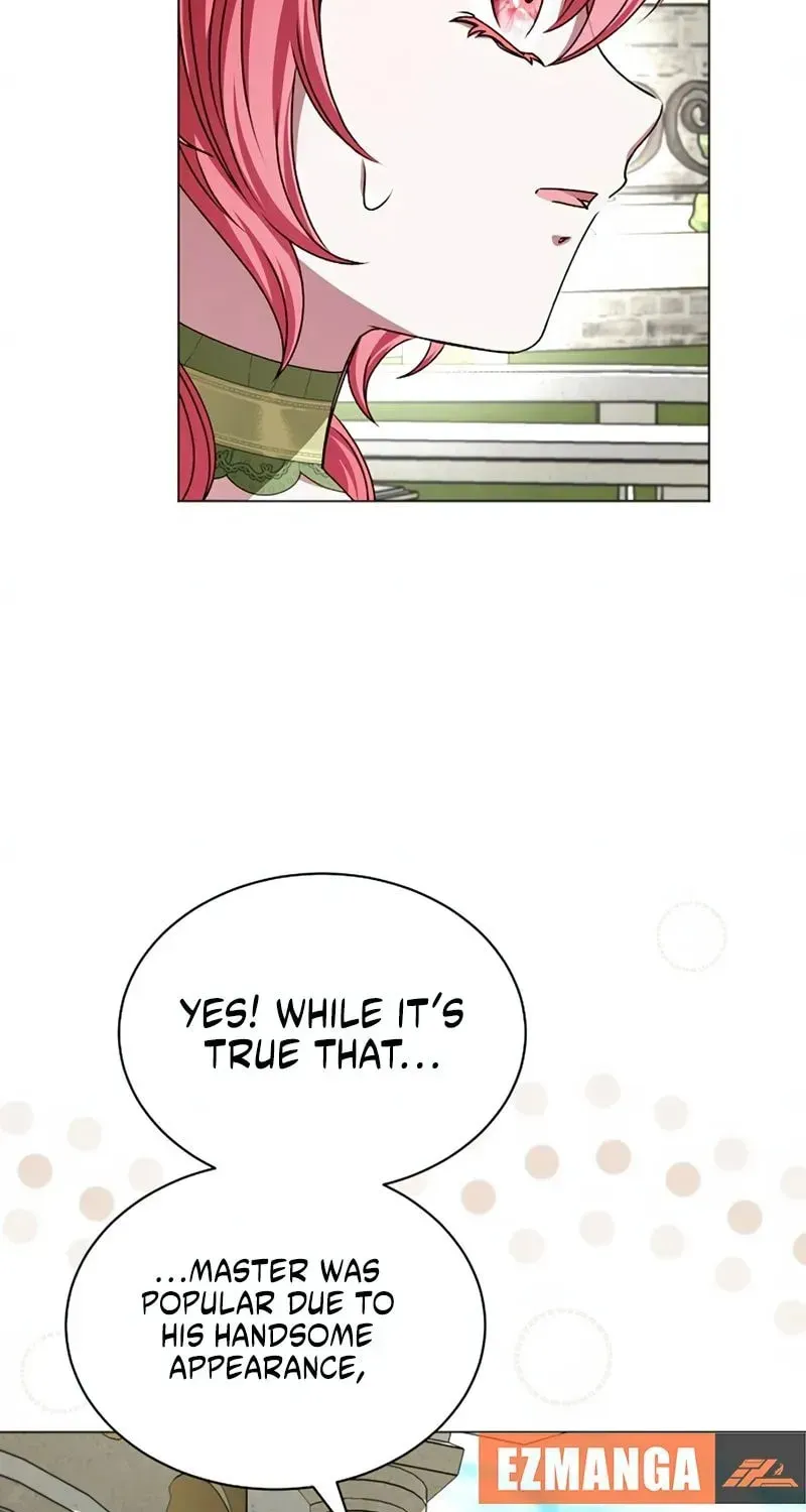 Yakhonjaga Jakkuman Nareul Kiuryeo Handa Chapter 23 page 99 - 