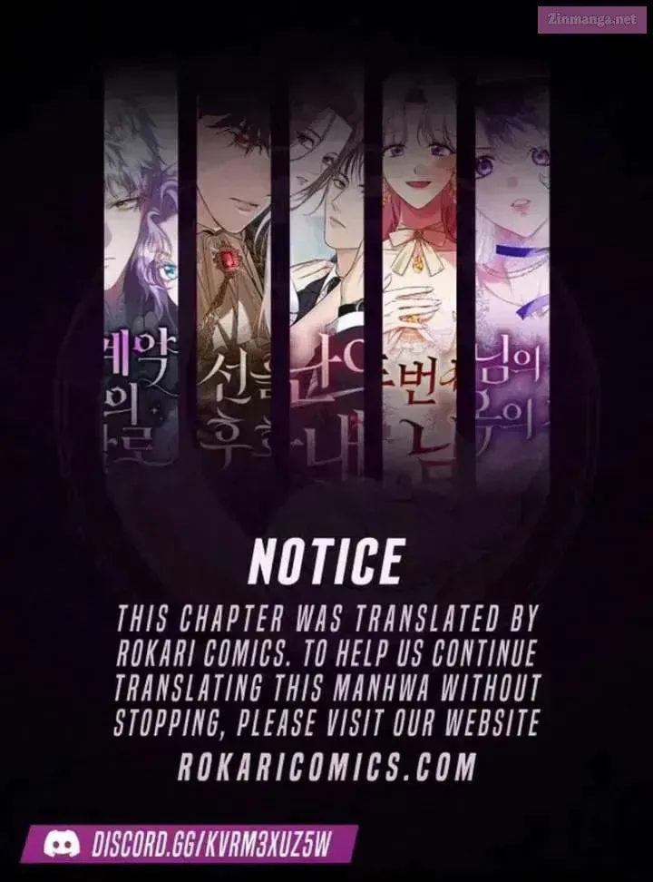 Yakhonjaga Jakkuman Nareul Kiuryeo Handa Chapter 25 page 1 - 