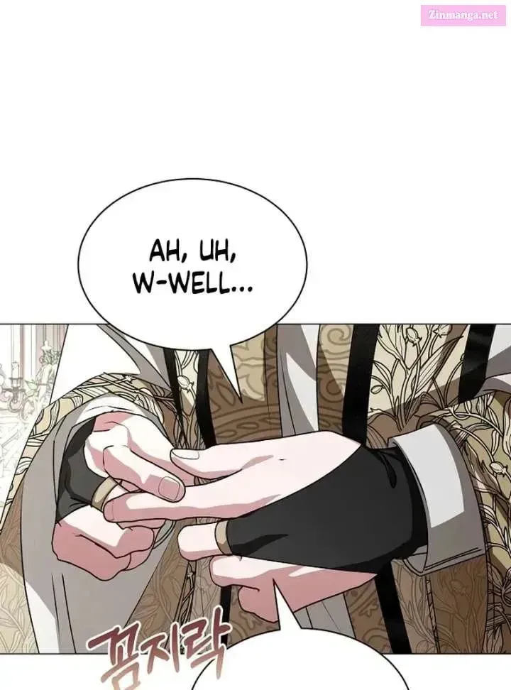 Yakhonjaga Jakkuman Nareul Kiuryeo Handa Chapter 25 page 113 - 
