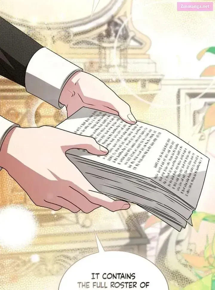 Yakhonjaga Jakkuman Nareul Kiuryeo Handa Chapter 25 page 124 - 