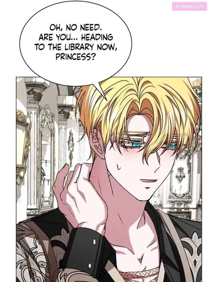Yakhonjaga Jakkuman Nareul Kiuryeo Handa Chapter 25 page 20 - 