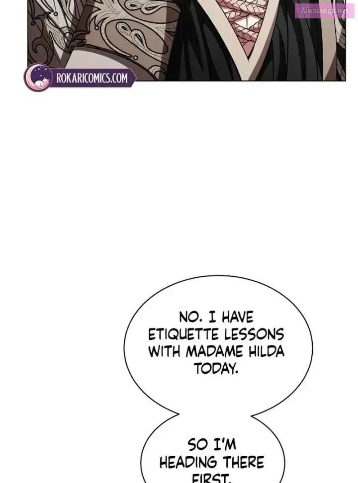 Yakhonjaga Jakkuman Nareul Kiuryeo Handa Chapter 25 page 21 - 