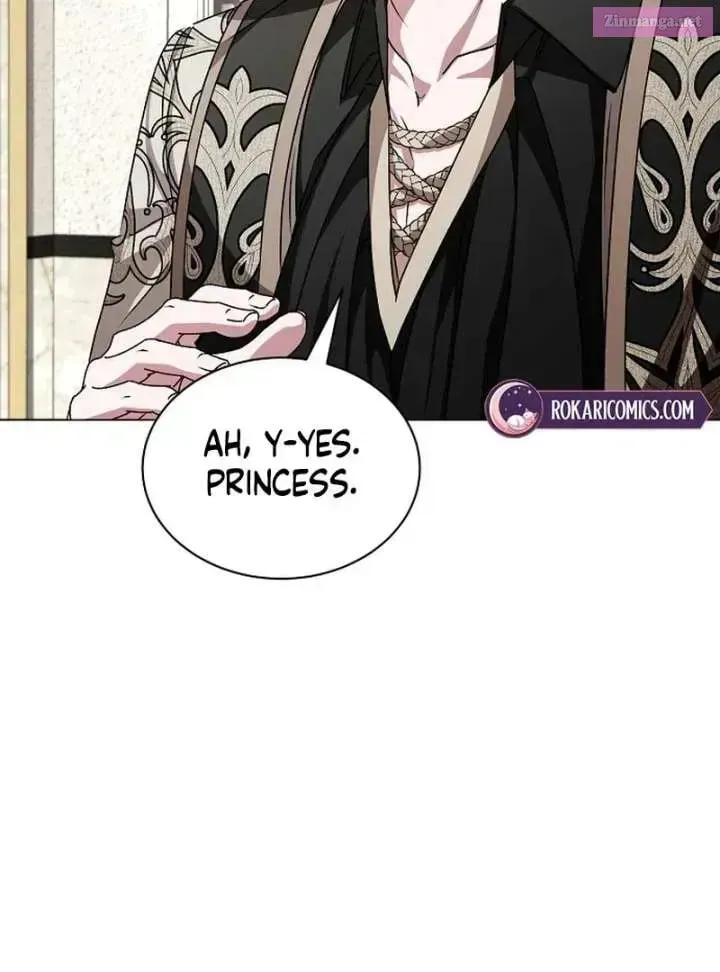 Yakhonjaga Jakkuman Nareul Kiuryeo Handa Chapter 25 page 50 - 