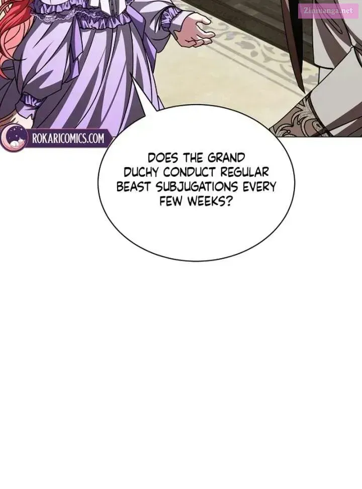 Yakhonjaga Jakkuman Nareul Kiuryeo Handa Chapter 25 page 63 - 