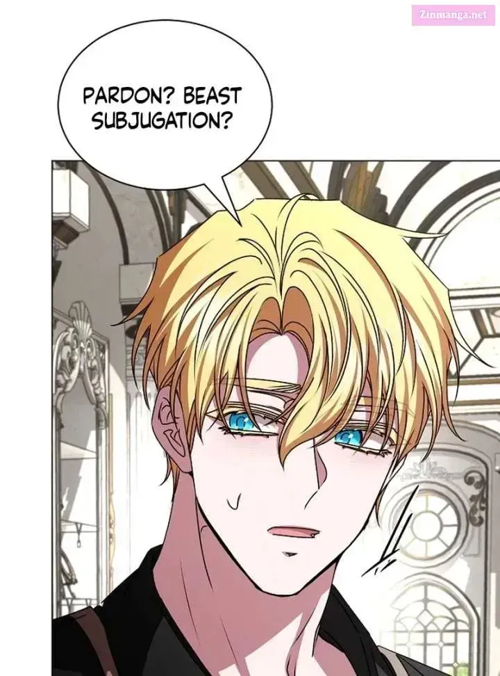 Yakhonjaga Jakkuman Nareul Kiuryeo Handa Chapter 25 page 64 - 