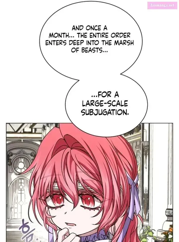 Yakhonjaga Jakkuman Nareul Kiuryeo Handa Chapter 25 page 67 - 