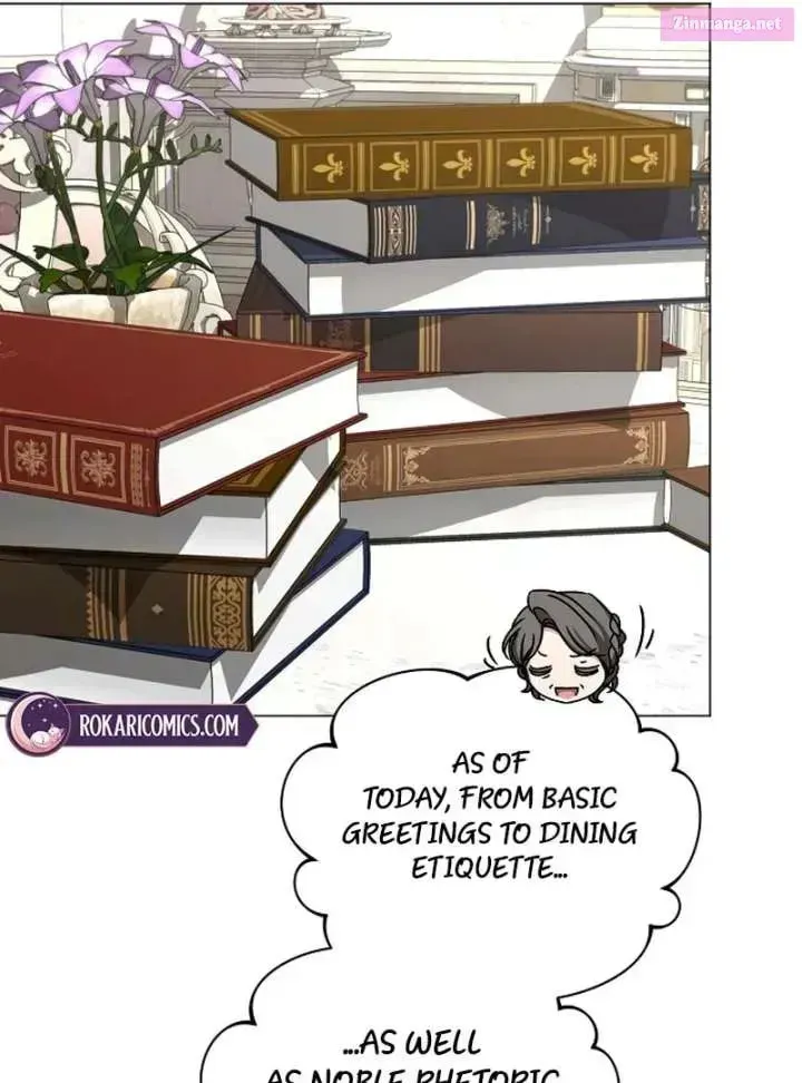 Yakhonjaga Jakkuman Nareul Kiuryeo Handa Chapter 25 page 76 - 