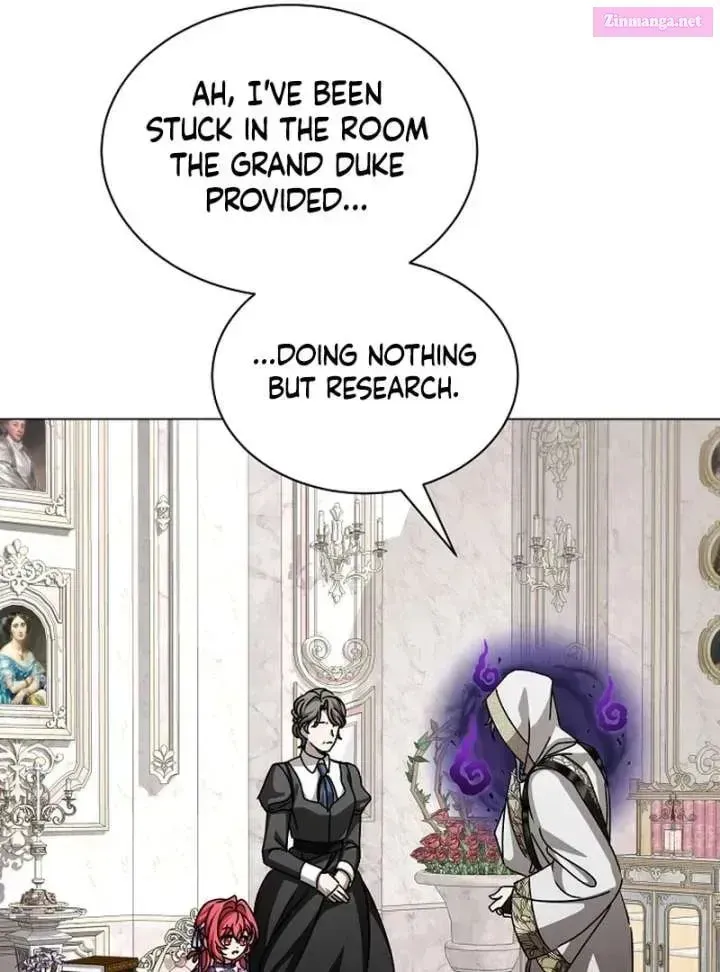Yakhonjaga Jakkuman Nareul Kiuryeo Handa Chapter 25 page 85 - 