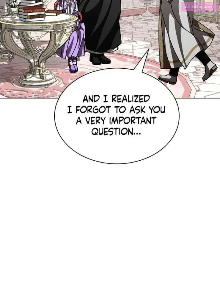 Yakhonjaga Jakkuman Nareul Kiuryeo Handa Chapter 25 page 86 - 