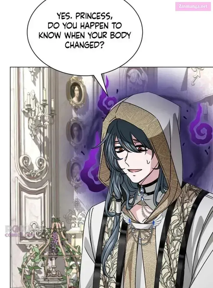 Yakhonjaga Jakkuman Nareul Kiuryeo Handa Chapter 25 page 89 - 