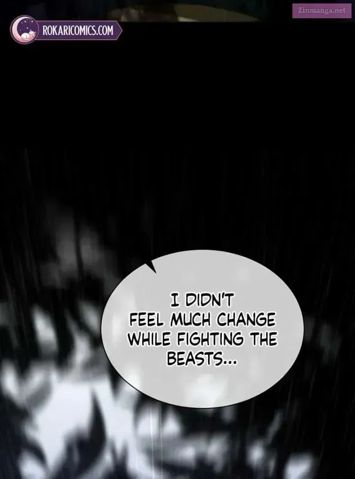 Yakhonjaga Jakkuman Nareul Kiuryeo Handa Chapter 25 page 95 - 