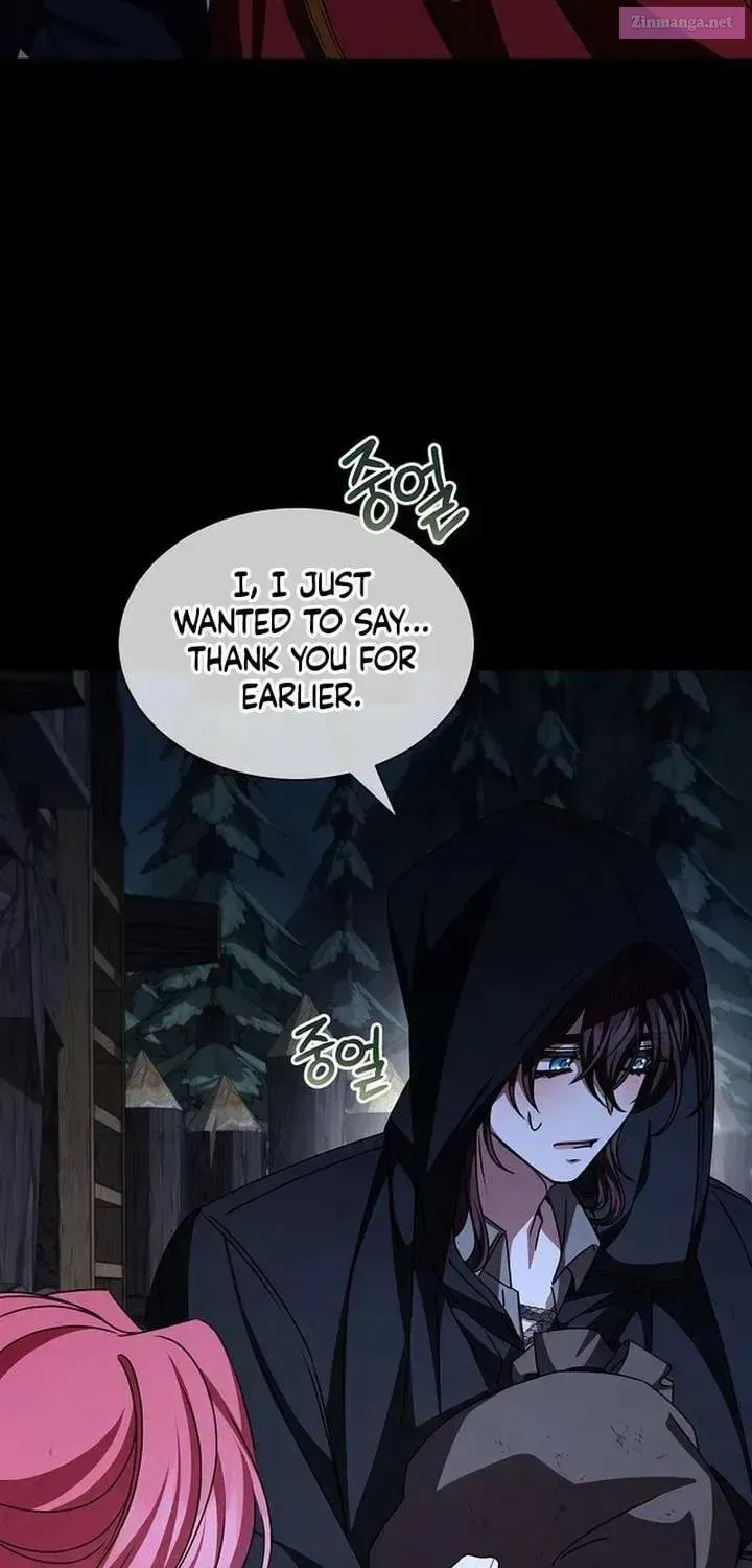 Yakhonjaga Jakkuman Nareul Kiuryeo Handa Chapter 26 page 14 - 
