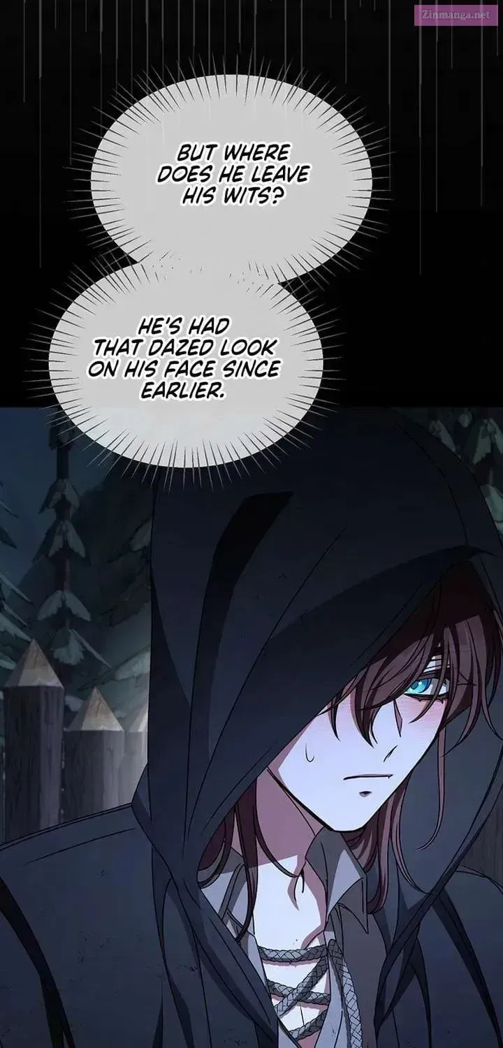 Yakhonjaga Jakkuman Nareul Kiuryeo Handa Chapter 26 page 20 - 