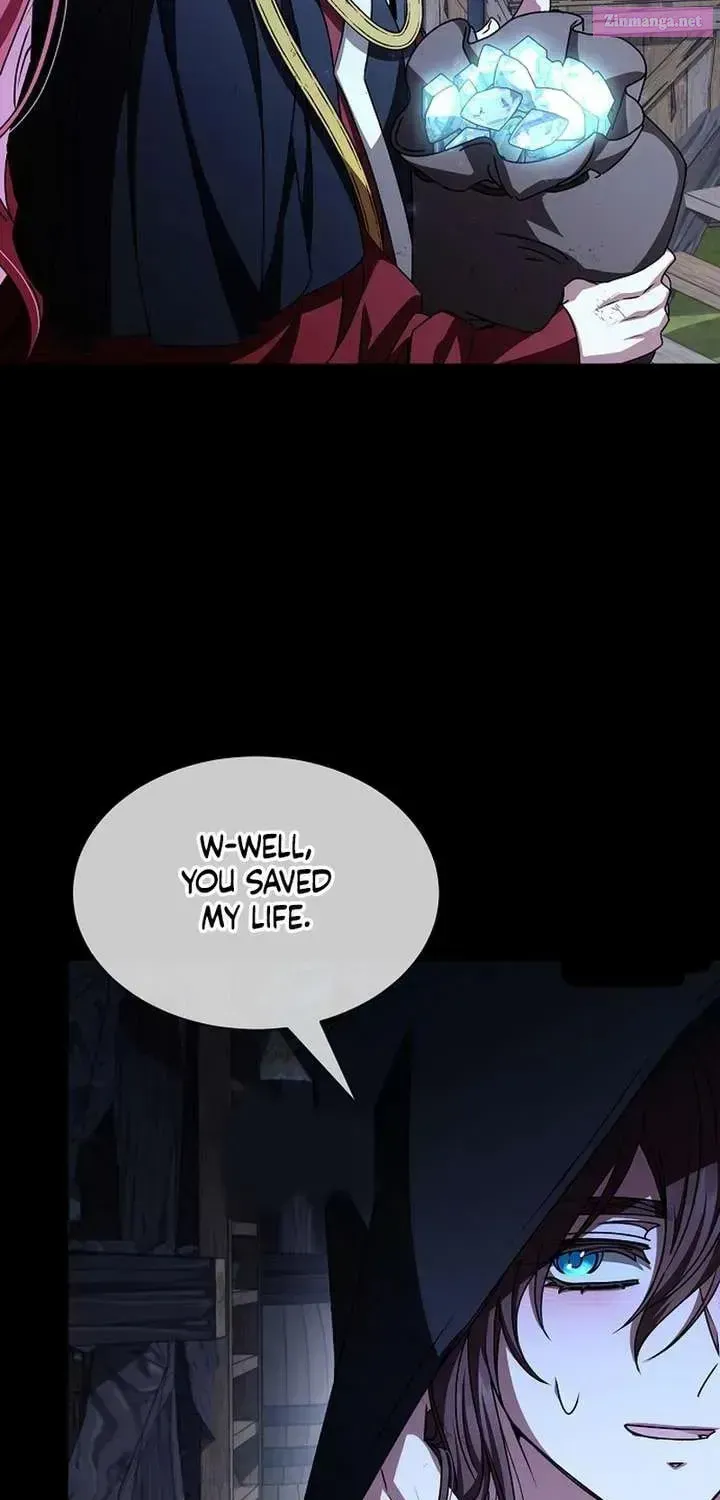 Yakhonjaga Jakkuman Nareul Kiuryeo Handa Chapter 26 page 29 - 