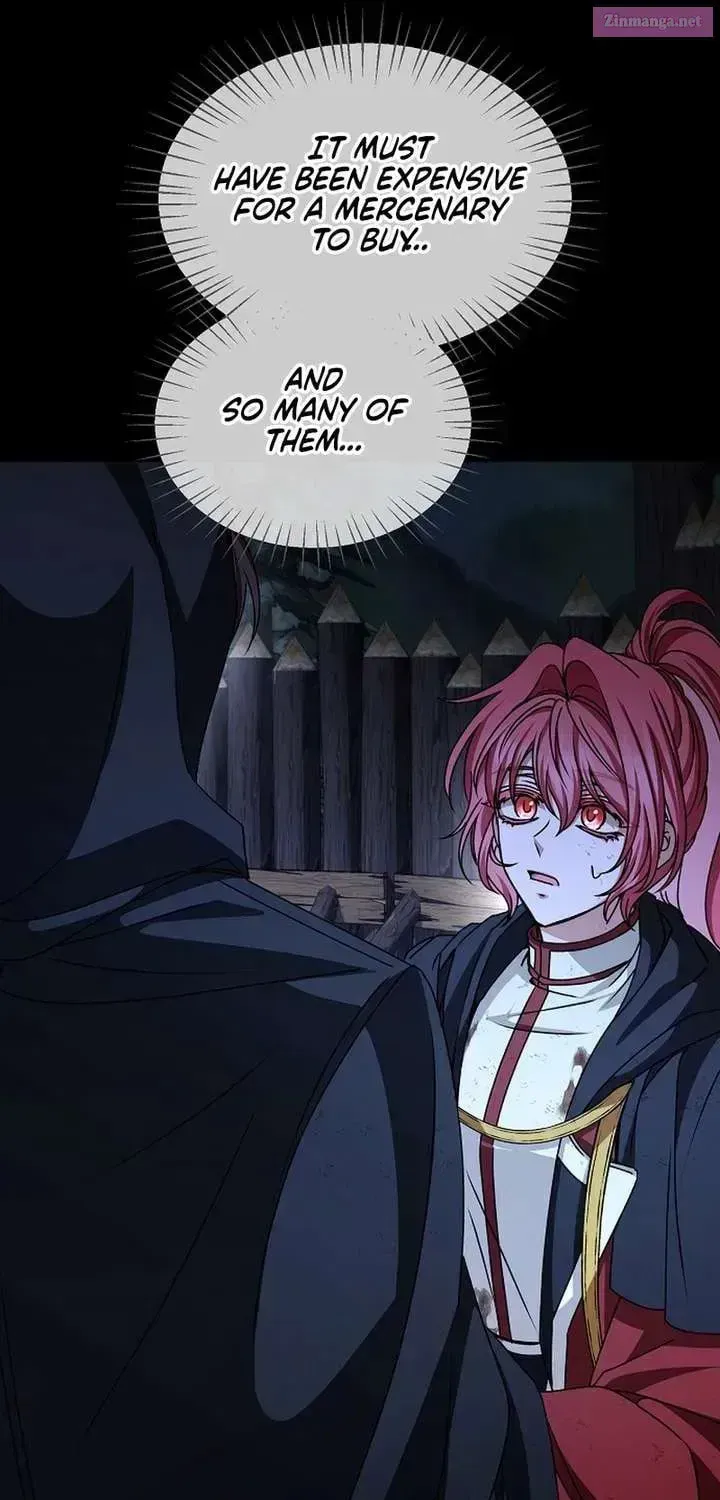 Yakhonjaga Jakkuman Nareul Kiuryeo Handa Chapter 26 page 31 - 
