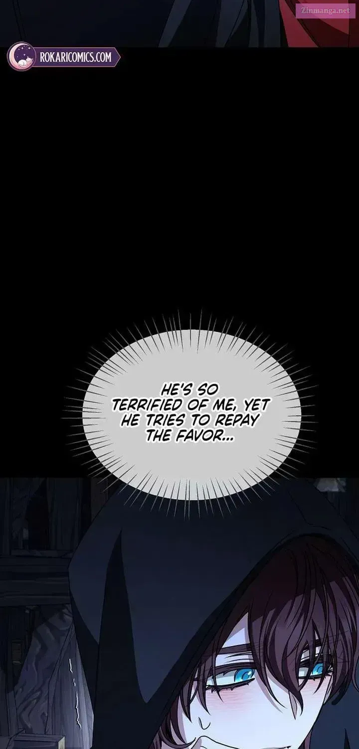 Yakhonjaga Jakkuman Nareul Kiuryeo Handa Chapter 26 page 32 - 