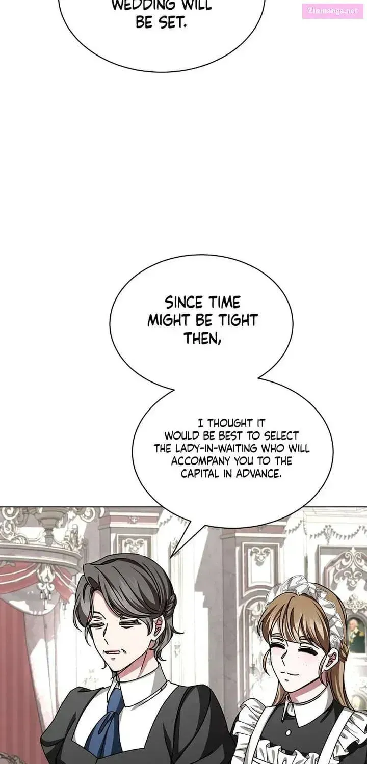 Yakhonjaga Jakkuman Nareul Kiuryeo Handa Chapter 26 page 44 - 