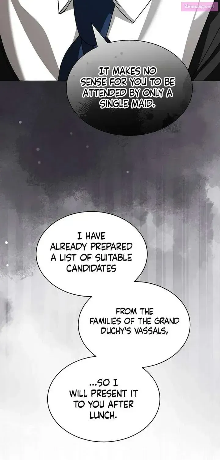 Yakhonjaga Jakkuman Nareul Kiuryeo Handa Chapter 26 page 48 - 