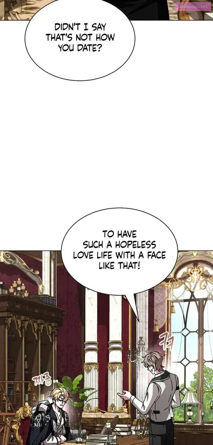 Yakhonjaga Jakkuman Nareul Kiuryeo Handa Chapter 26 page 61 - 