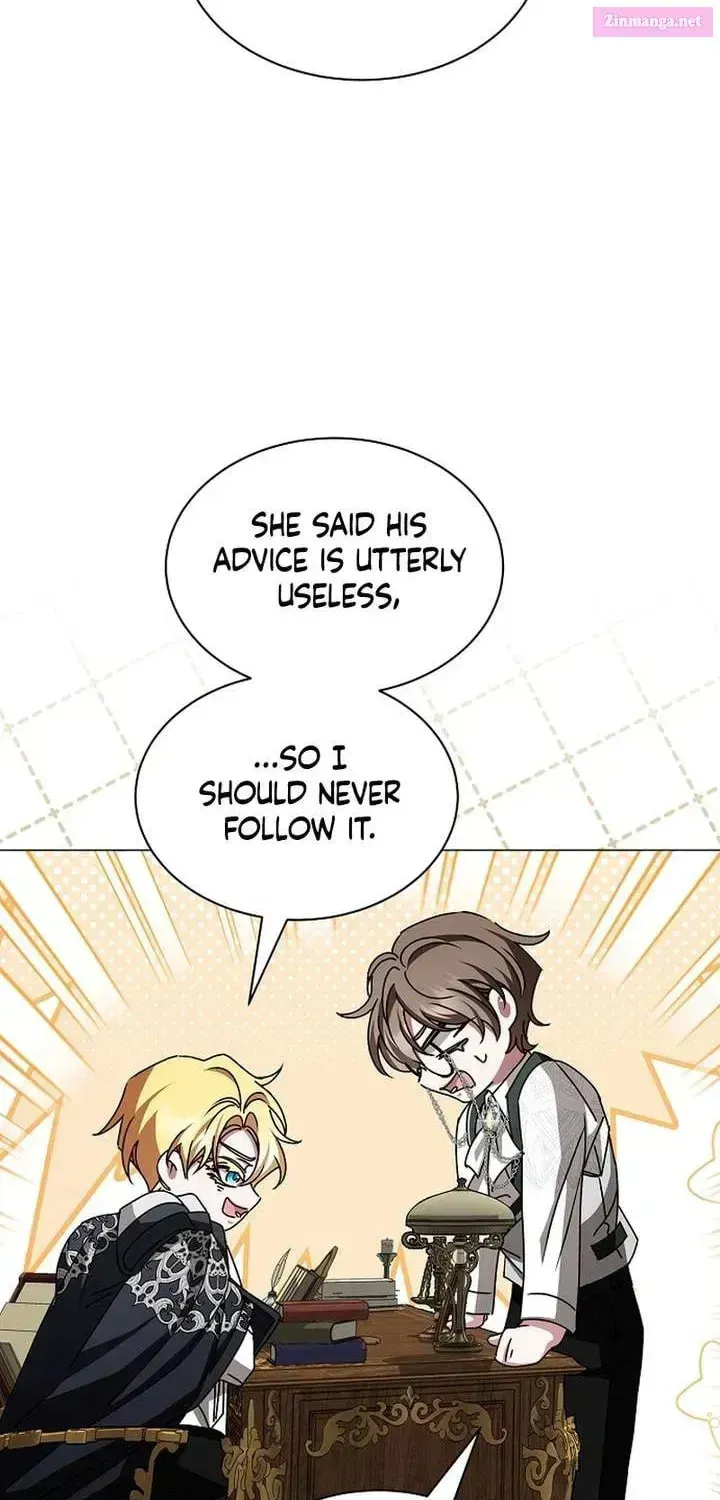 Yakhonjaga Jakkuman Nareul Kiuryeo Handa Chapter 26 page 66 - 