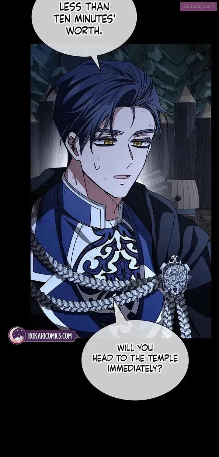 Yakhonjaga Jakkuman Nareul Kiuryeo Handa Chapter 26 page 8 - 