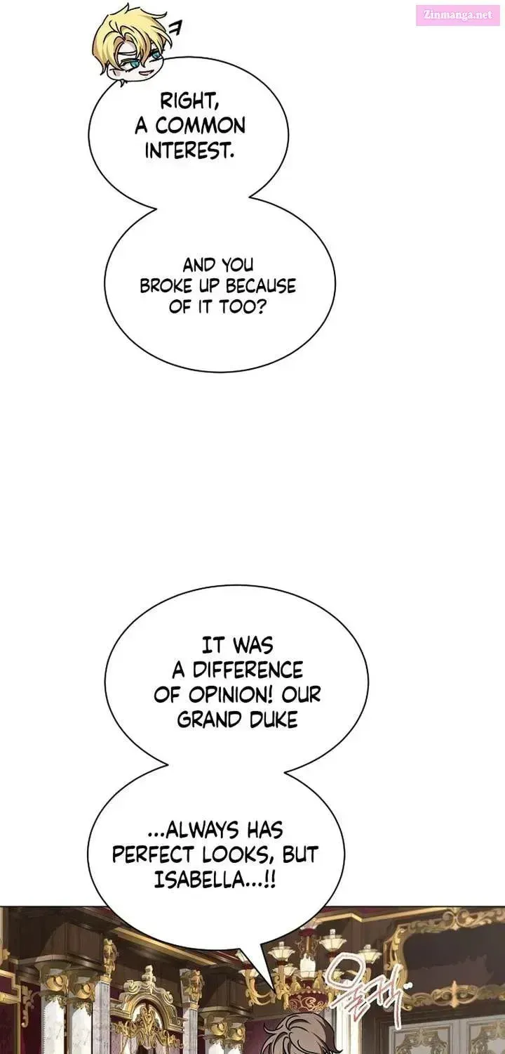 Yakhonjaga Jakkuman Nareul Kiuryeo Handa Chapter 26 page 71 - 