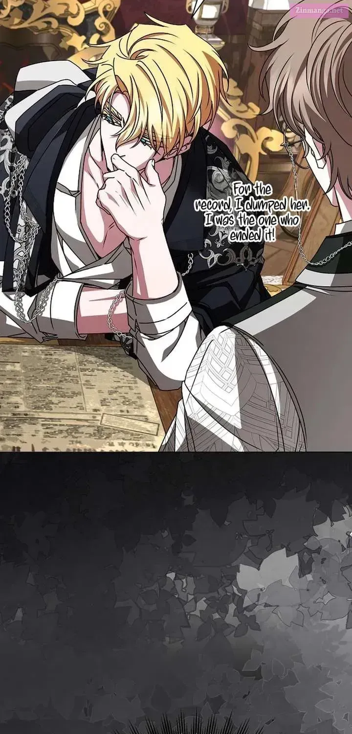 Yakhonjaga Jakkuman Nareul Kiuryeo Handa Chapter 26 page 73 - 