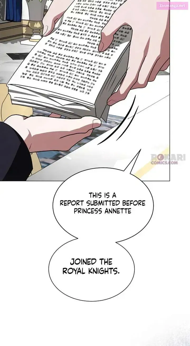 Yakhonjaga Jakkuman Nareul Kiuryeo Handa Chapter 26 page 97 - 