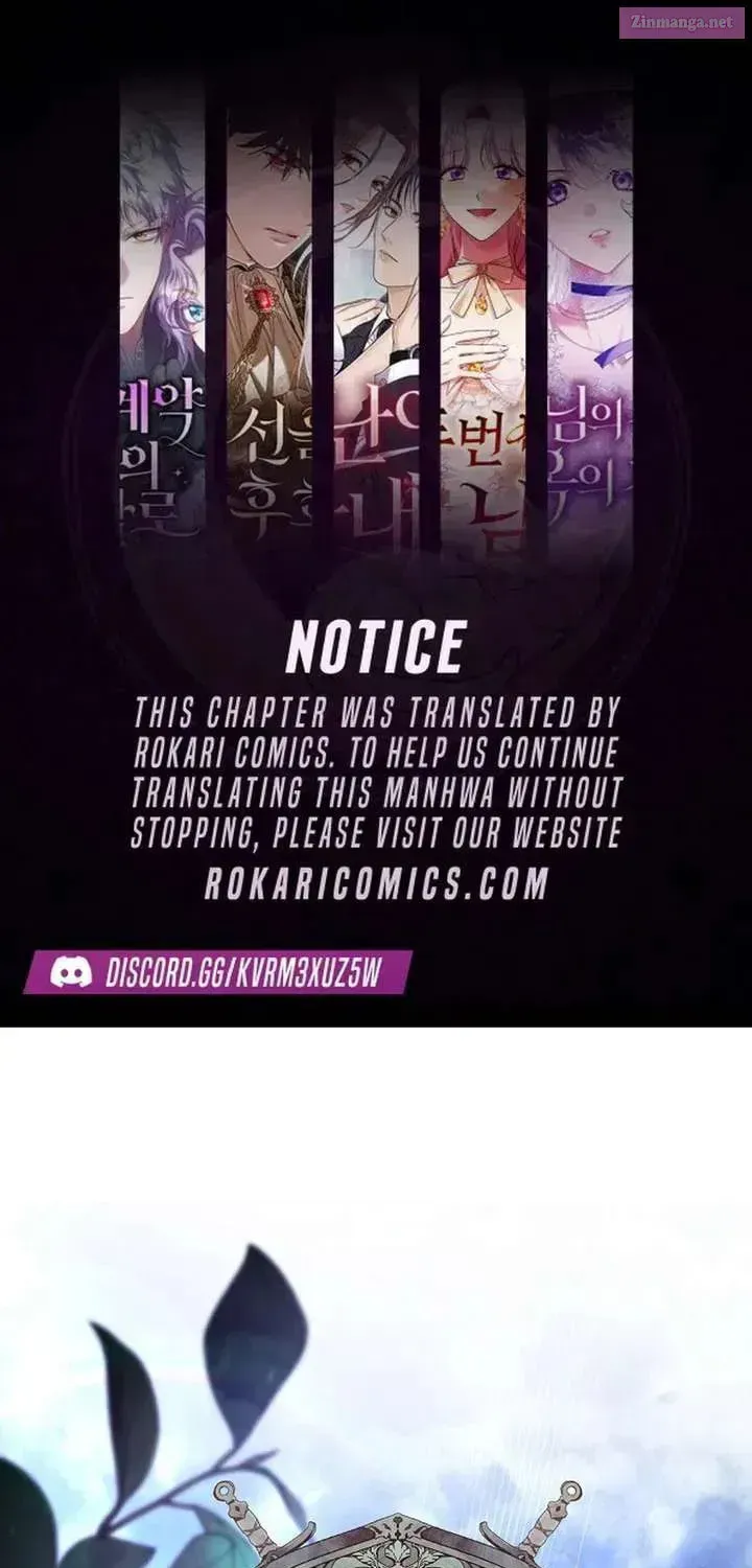 Yakhonjaga Jakkuman Nareul Kiuryeo Handa Chapter 27 page 1 - 