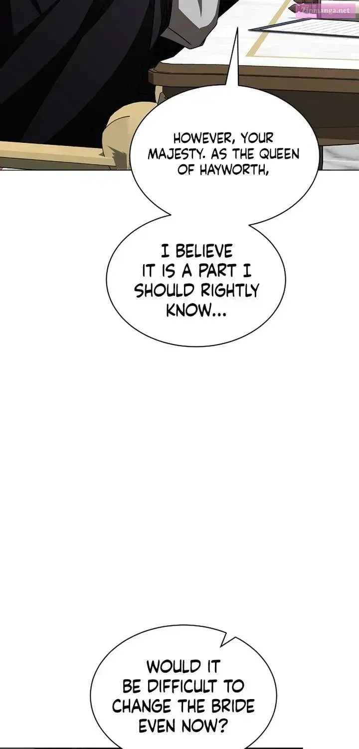 Yakhonjaga Jakkuman Nareul Kiuryeo Handa Chapter 27 page 105 - 