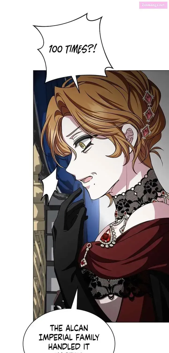 Yakhonjaga Jakkuman Nareul Kiuryeo Handa Chapter 27 page 107 - 