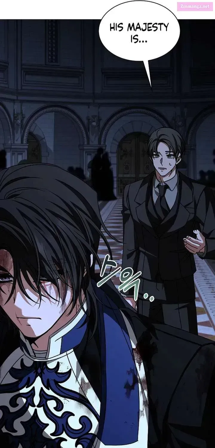 Yakhonjaga Jakkuman Nareul Kiuryeo Handa Chapter 27 page 21 - 