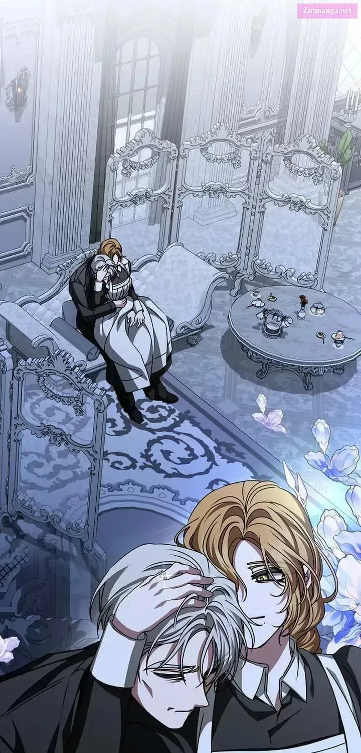 Yakhonjaga Jakkuman Nareul Kiuryeo Handa Chapter 27 page 23 - 