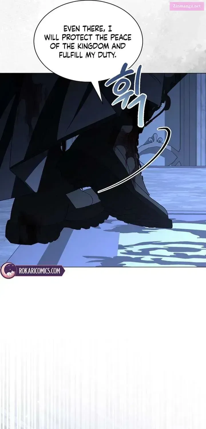 Yakhonjaga Jakkuman Nareul Kiuryeo Handa Chapter 27 page 32 - 