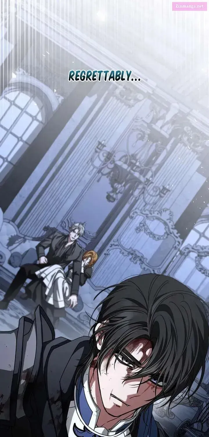 Yakhonjaga Jakkuman Nareul Kiuryeo Handa Chapter 27 page 33 - 