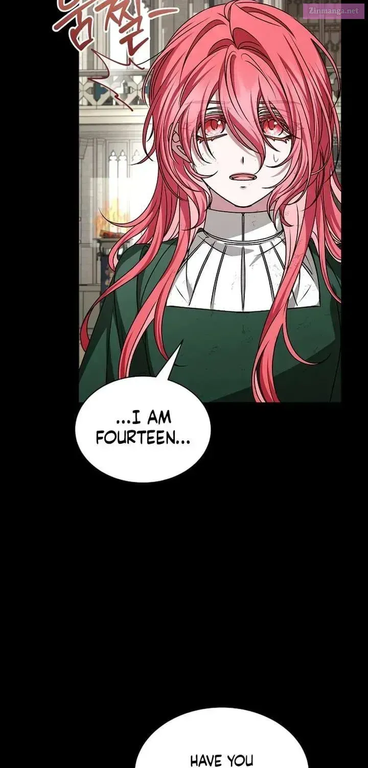Yakhonjaga Jakkuman Nareul Kiuryeo Handa Chapter 27 page 46 - 