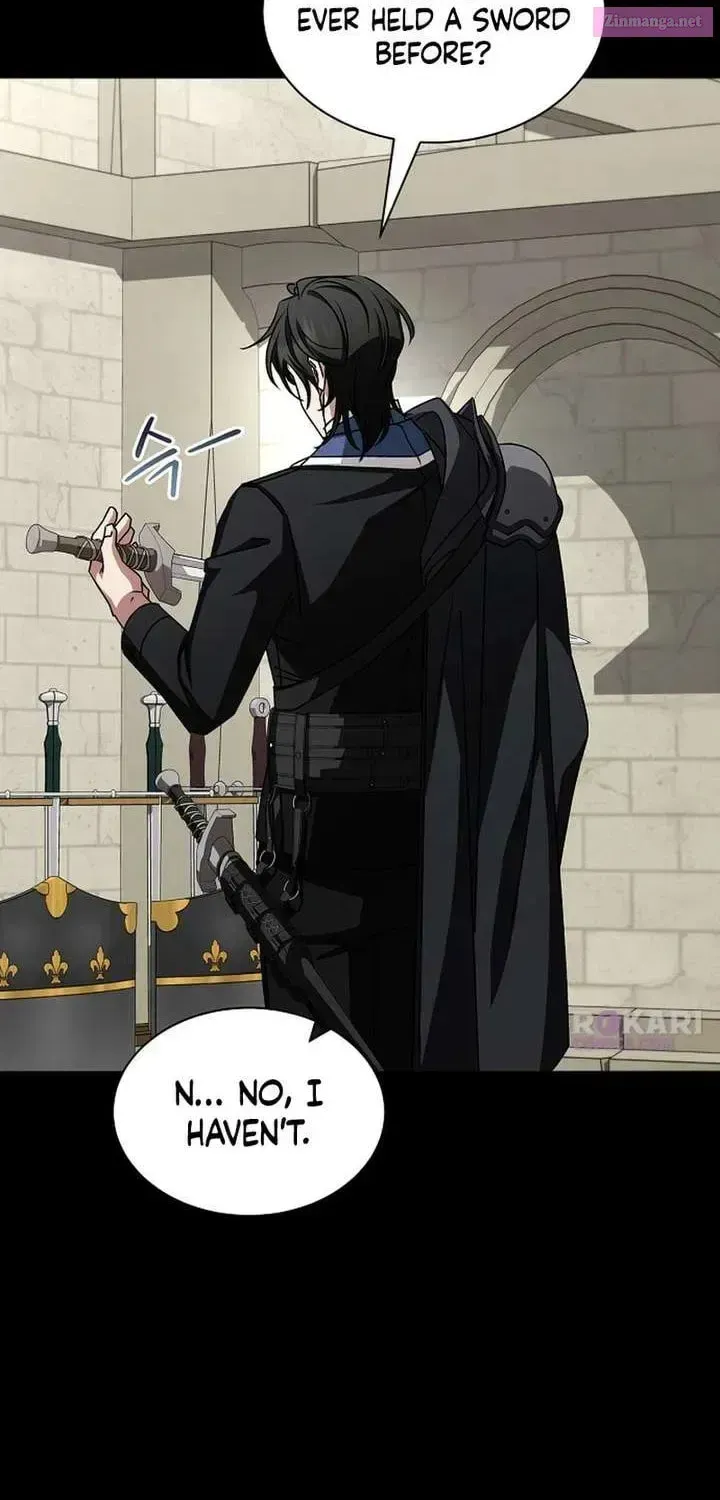 Yakhonjaga Jakkuman Nareul Kiuryeo Handa Chapter 27 page 47 - 