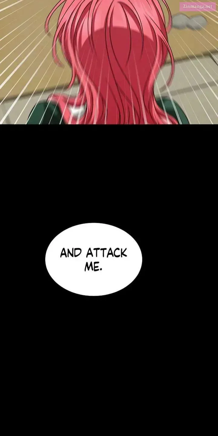 Yakhonjaga Jakkuman Nareul Kiuryeo Handa Chapter 27 page 49 - 
