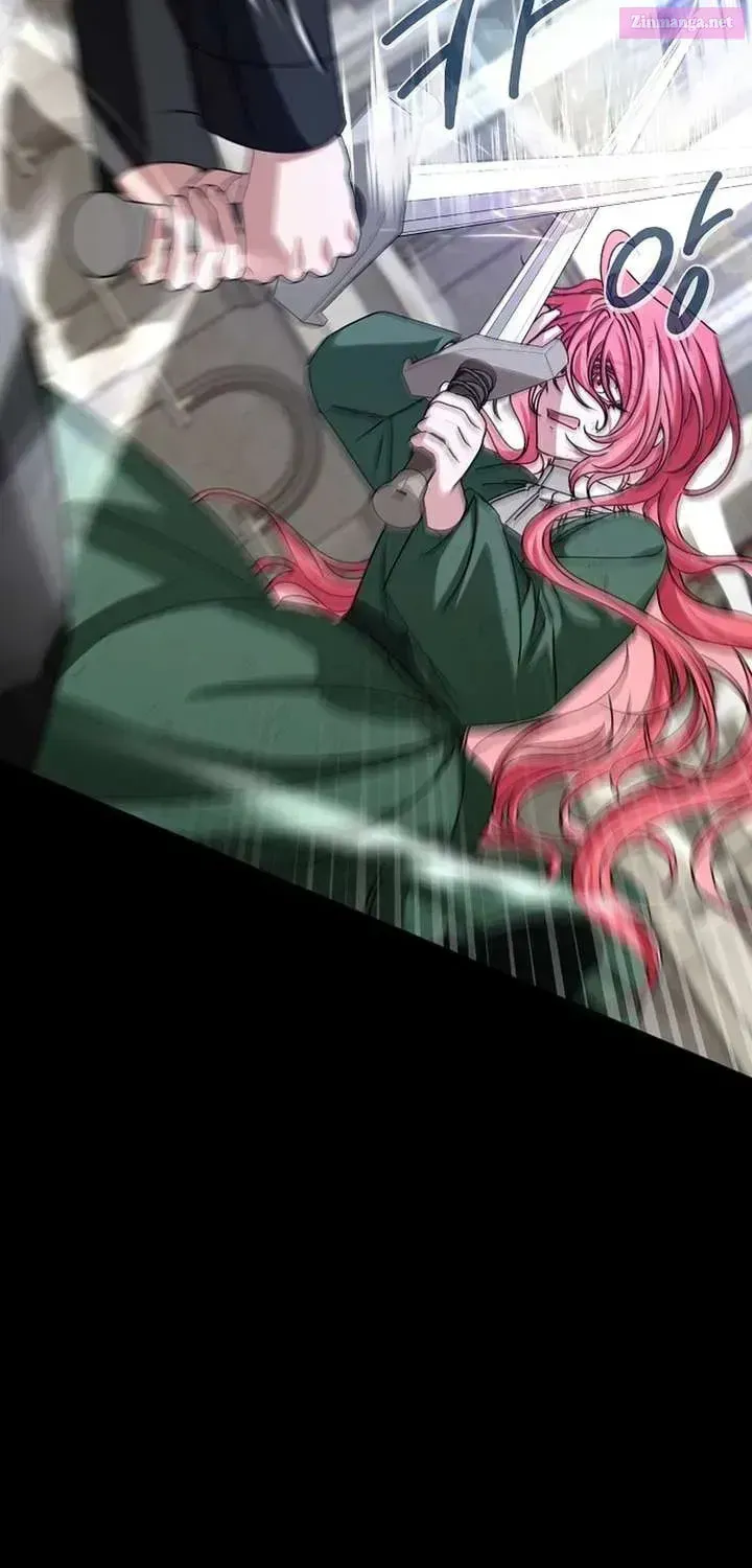 Yakhonjaga Jakkuman Nareul Kiuryeo Handa Chapter 27 page 52 - 