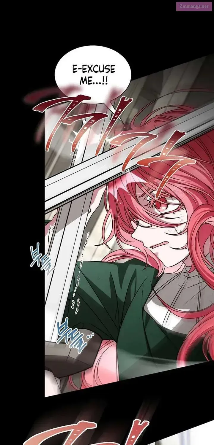 Yakhonjaga Jakkuman Nareul Kiuryeo Handa Chapter 27 page 53 - 