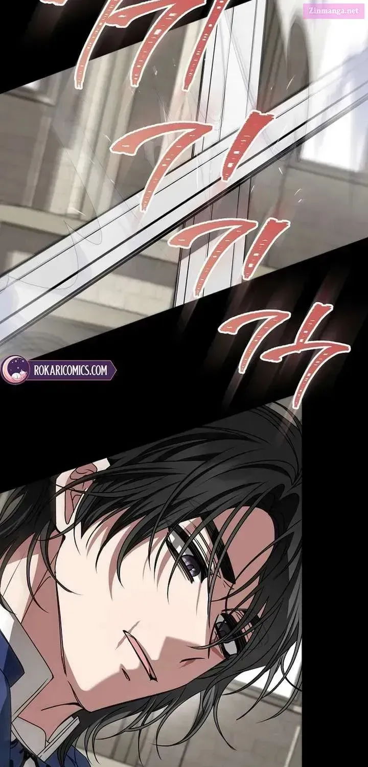 Yakhonjaga Jakkuman Nareul Kiuryeo Handa Chapter 27 page 54 - 