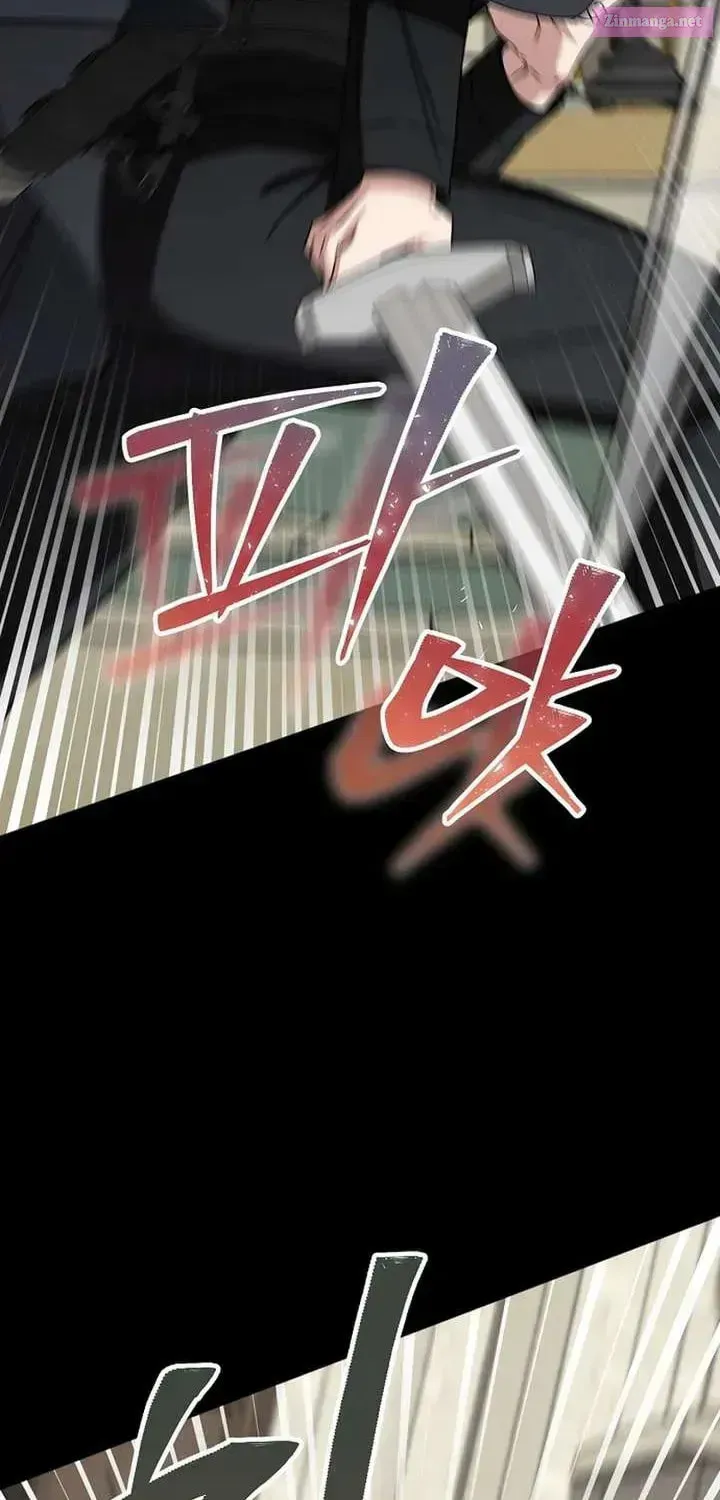 Yakhonjaga Jakkuman Nareul Kiuryeo Handa Chapter 27 page 57 - 