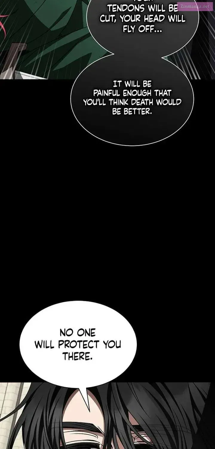Yakhonjaga Jakkuman Nareul Kiuryeo Handa Chapter 27 page 65 - 