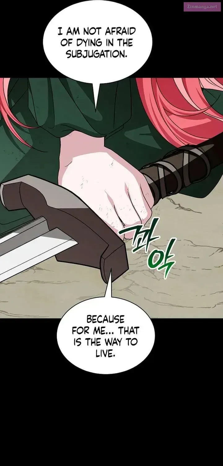Yakhonjaga Jakkuman Nareul Kiuryeo Handa Chapter 27 page 68 - 