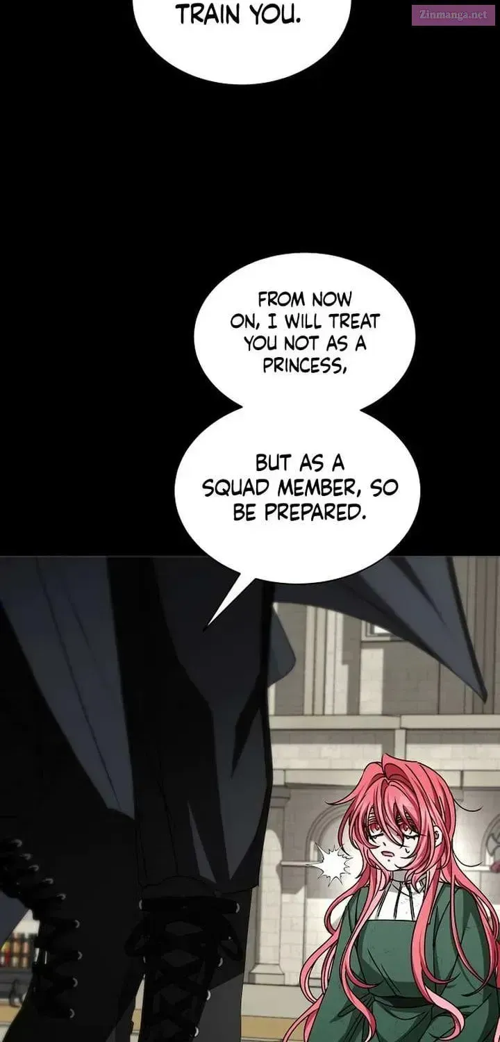 Yakhonjaga Jakkuman Nareul Kiuryeo Handa Chapter 27 page 71 - 