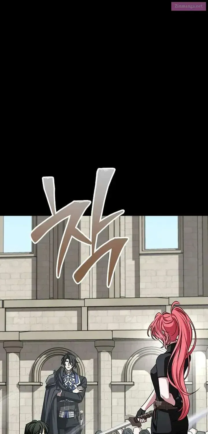 Yakhonjaga Jakkuman Nareul Kiuryeo Handa Chapter 27 page 82 - 