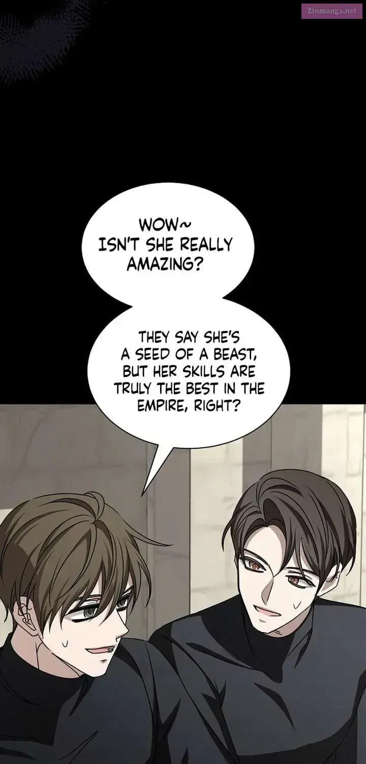 Yakhonjaga Jakkuman Nareul Kiuryeo Handa Chapter 27 page 86 - 