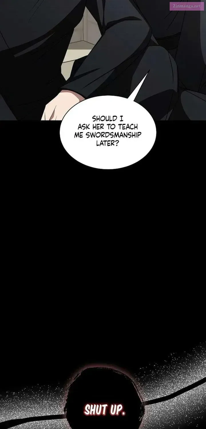 Yakhonjaga Jakkuman Nareul Kiuryeo Handa Chapter 27 page 87 - 